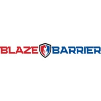 Blaze Barrier logo - Similar company to Impact Laboratories