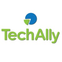 Tech Ally logo - Similar company to Netadmins Inc.