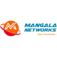Mangala Networks Pvt Ltd logo - Similar company to M2Py Technologies