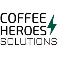 Coffee Heroes Solutions logo - Similar company to Ask Coffee Roastery Sdn Bhd