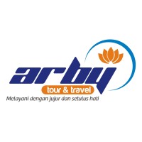 ARBY TOUR & TRAVEL logo - Similar company to Verein Tech