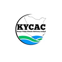 Kenya Youth Climate Advisory Council logo - Similar company to The Mnr Foundation