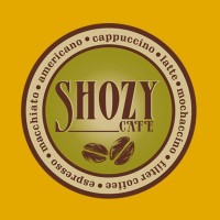 Shozy Cafe logo - Similar company to Is2 Interface Soft Service