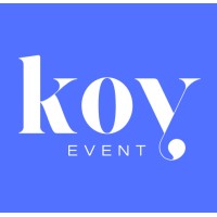 Koy Event logo - Similar company to Convenein