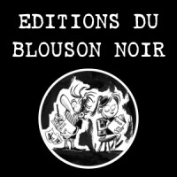 Editions du Blouson Noir logo - Similar company to Nine