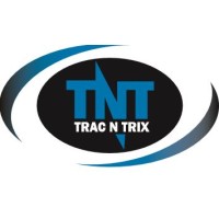 Trac N Trix Ltd logo - Similar company to Trac - The Robots Are Coming!