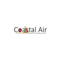 Coastal Air logo - Similar company to Flightlink