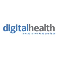 Digital Health logo - Similar company to Genome