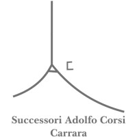 Successori Adolfo Corsi Carrara logo - Similar company to Visualhull