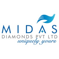 Midas Diamonds Pvt Ltd logo - Similar company to Provenance Proof
