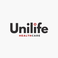 Unilife Healthcare logo - Similar company to Charabio