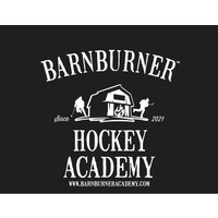 Barnburner Hockey Academy logo - Similar company to Western Cures Cancer