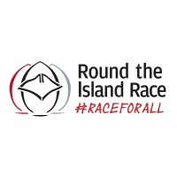 Round the Island Race logo - Similar company to Kings Langley Secondary School