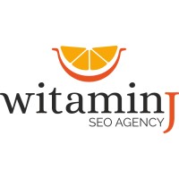 Witamin J logo - Similar company to Saaslinkbuilder