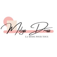 Milys Dress logo - Similar company to Aality - Studio De Développement Web