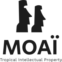 MOAÏ logo - Similar company to Magenta Agence Nc