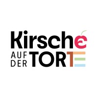Kirsche auf der Torte logo - Similar company to Blockchain Competence Center Mittweida (Bccm)