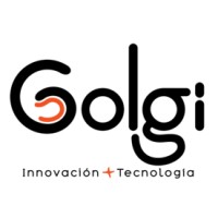 Golgi Innovación + Tecnología logo - Similar company to Loopita