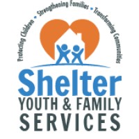 Shelter Youth & Family Services logo - Similar company to S.I. Container Builds, Inc.