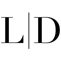 Lochwood Design logo - Similar company to Rooted Interior Design