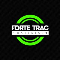 Forte Trac - Baterias Tracionárias logo - Similar company to Power Trac Baterias