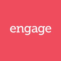 Engage People Inc. logo - Similar company to Rewardops