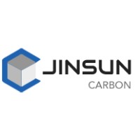 Jinsun graphite electrode logo - Similar company to Santan Graphite Electrode Co,.Ltd