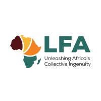 Look For Africa logo - Similar company to Hyse Tech Mena