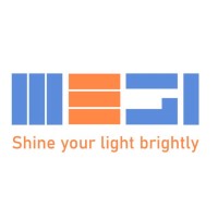 Manufacture efforts and great integrity ltd logo - Similar company to Ben Specialized Engineering Ltd.