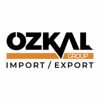 ÖZKAL GROUP IMPORT EXPORT GIDA TARIM DANIŞMANLIK İTHALAT İHRACAT SANAYİ VE TİCARET LTD ŞTİ logo - Similar company to Gtecco Gida Sanayi Ithalat Ihracat Ticaret Limited Sirketi