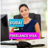 FREELANCE VISA LLC logo - Similar company to Freelancervisa.Com