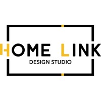 Home Link Design Studio logo - Similar company to Ergomatic Panamá