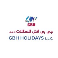 GBH Holidays L.L.C logo - Similar company to Proexhibit Innovations Technical Services Llc