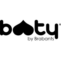 Booty by Brabants logo - Similar company to Perth Twerk