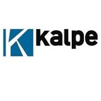 Kalpe Calderería y Puentes Grúa logo - Similar company to Prodeplaind S.L. - Planchisteria Ind & Caldereria