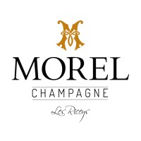 Champagne Morel logo - Similar company to La Table De La Bergerie