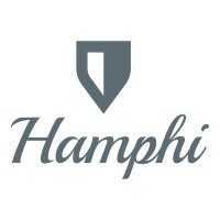 Hamphi AB logo - Similar company to Datanova Sweden Ab