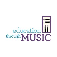 Education Through Music logo - Similar company to Education Through Music-Los Angeles