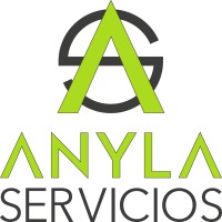 Anyla Servicios, S.L. logo - Similar company to Anyla Servicios