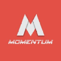 Momentum Technology Conference logo - Similar company to Seven Dev Community