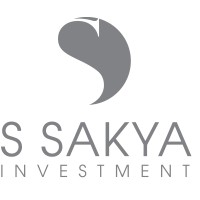S Sakya Investment logo - Similar company to Marcopolo Business Hotel Pvt. Ltd.