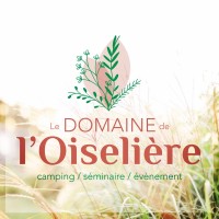 Domaine de l'Oiselière logo - Similar company to La Pratique
