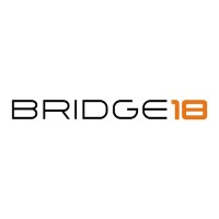 Bridge18 logo - Similar company to Haulmate