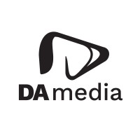 DA Media Agency logo - Similar company to Quantico Global Systems
