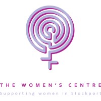 Stockport Women's Centre logo - Similar company to Rev Representing Excellent Values