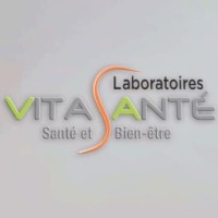 Les laboratoires VITA SANTÉ logo - Similar company to Efficace Services