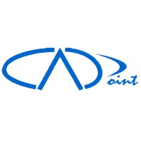 CAD Point Ltd. logo - Similar company to Studio Atm