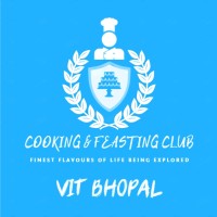 Cooking & Feasting Club - VIT Bhopal University logo - Similar company to Codechef Vit Bhopal Chapter