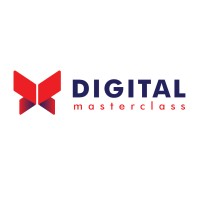 Digital Masterclass logo - Similar company to Digital Marketer