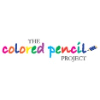 The Colored Pencil Project